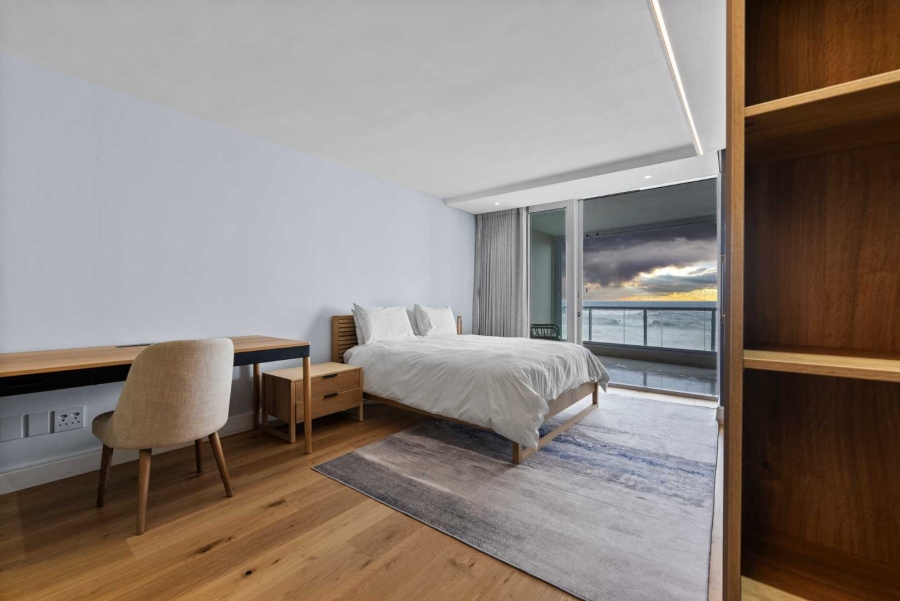 2 Bedroom Property for Sale in Bantry Bay Western Cape